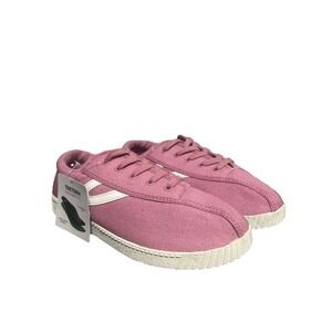 Tretorn Women Shoes Size 5.5 Ortholite Pink